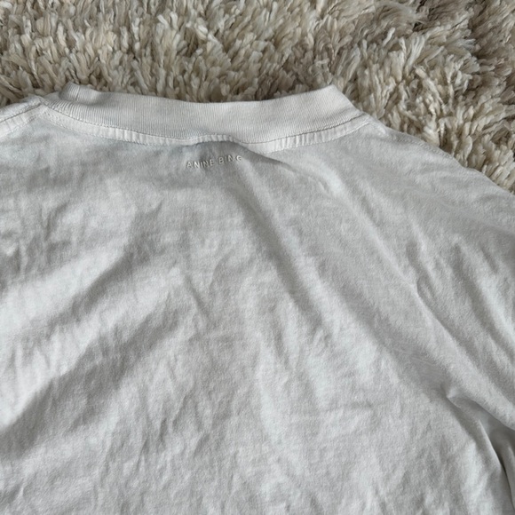 Anine Bing Tee - Picture 6 of 6